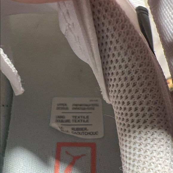 Puma Kosmo Rider MIS sneakers - Size 7 - New - Picture 10 of 10